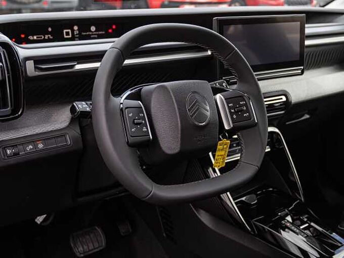 Citroen ë-C3 MAX Elektro Sofort Verfügbar