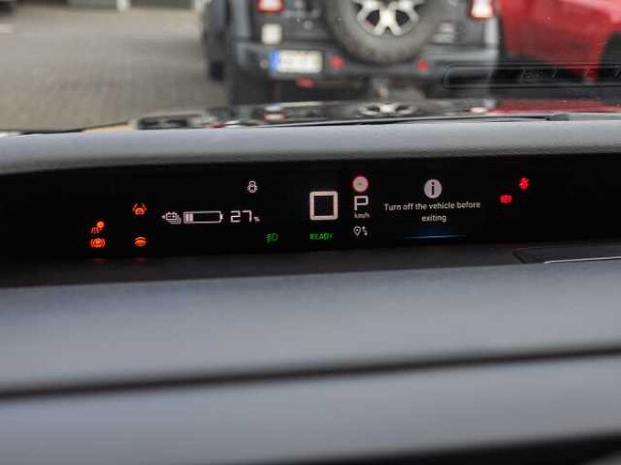 Citroen ë-C3 MAX Elektro Sofort Verfügbar