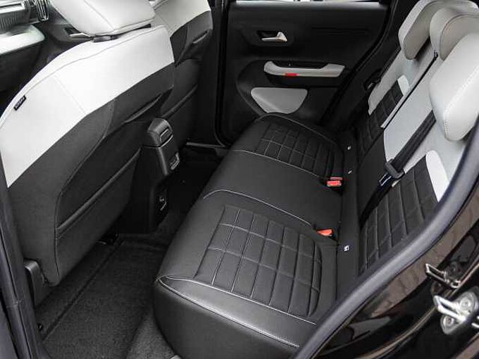 Citroen ë-C3 MAX Elektro Sofort Verfügbar