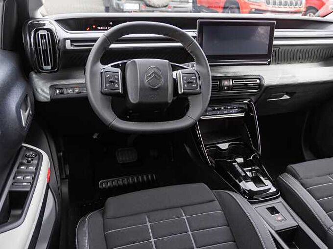 Citroen ë-C3 MAX Elektro Sofort Verfügbar