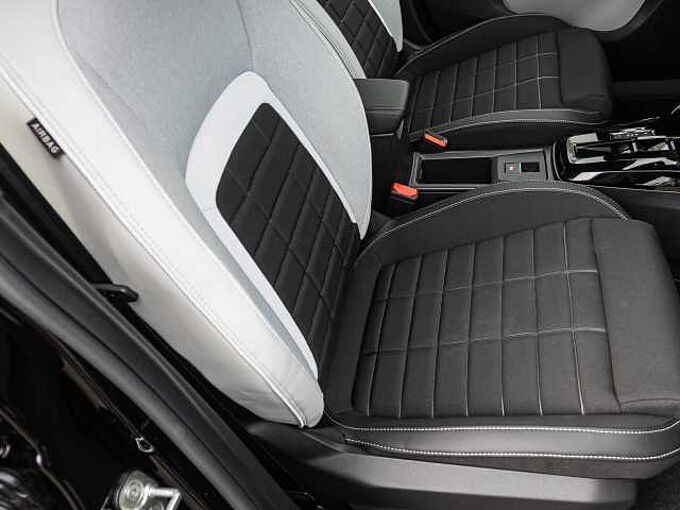 Citroen ë-C3 MAX Elektro Sofort Verfügbar