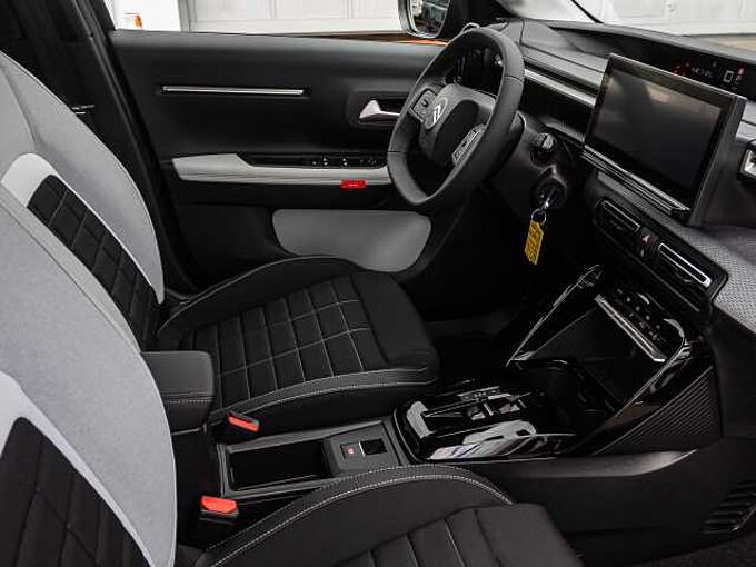 Citroen ë-C3 MAX Elektro Sofort Verfügbar