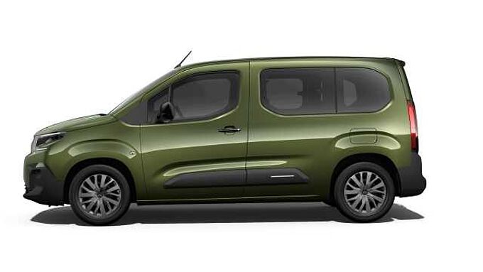 Citroen Berlingo XL Diesel 130 PLUS 7-Sitze