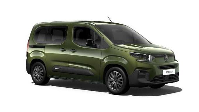 Citroen Berlingo XL Diesel 130 PLUS 7-Sitze