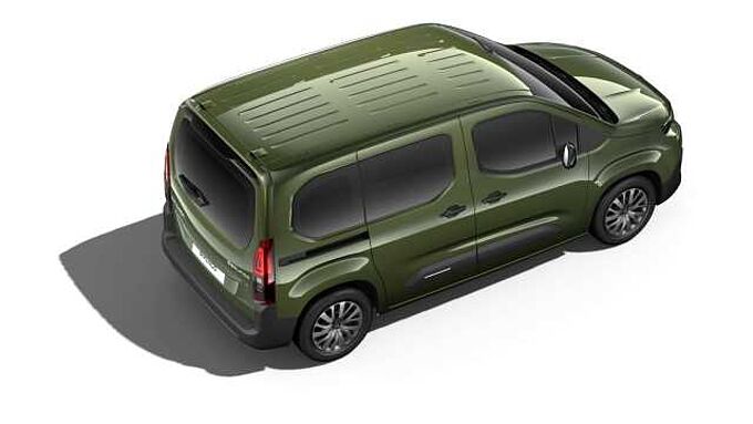 Citroen Berlingo XL Diesel 130 PLUS 7-Sitze