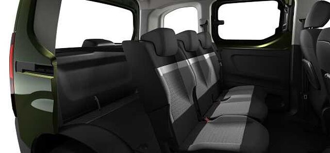 Citroen Berlingo XL Diesel 130 PLUS 7-Sitze