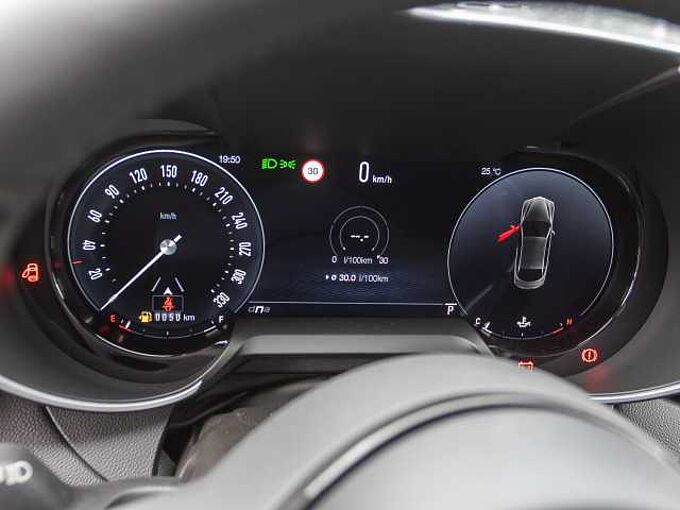 Alfa Romeo Giulia 2.9 V6 Bi-Turbo Quadrifoglio ORO