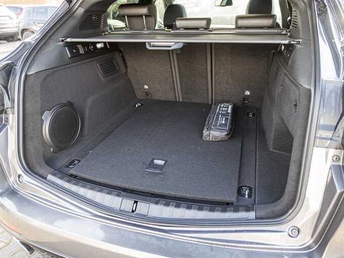 Alfa Romeo Stelvio V6 2.9 Bi-Turbo AT8-Q4 Quadrifoglio