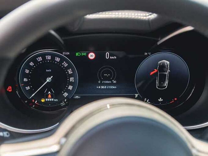 Alfa Romeo Stelvio V6 2.9 Bi-Turbo AT8-Q4 Quadrifoglio MY24