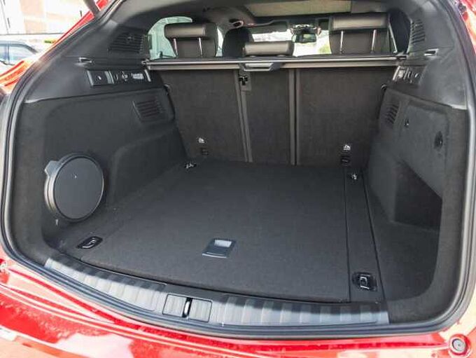 Alfa Romeo Stelvio V6 2.9 Bi-Turbo AT8-Q4 Quadrifoglio MY24