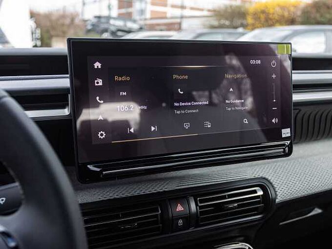 Citroen C3 Aircross Max HYBRID 145 &euml;-DCS6 7-Sitzer