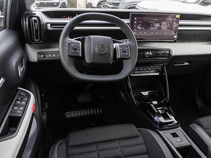 Citroen C3 Aircross Max HYBRID 145 &euml;-DCS6 7-Sitzer