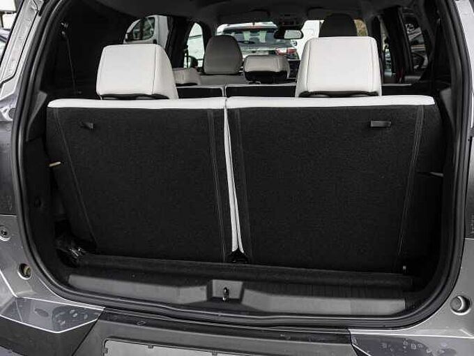 Citroen C3 Aircross Max HYBRID 145 &euml;-DCS6 7-Sitzer