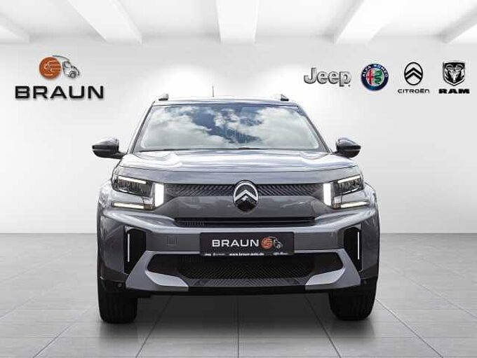 Citroen C3 Aircross Max HYBRID 145 &euml;-DCS6 7-Sitzer