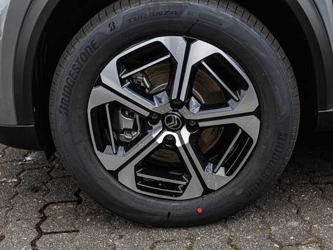 Citroen C3 Aircross Max HYBRID 145 &euml;-DCS6 7-Sitzer