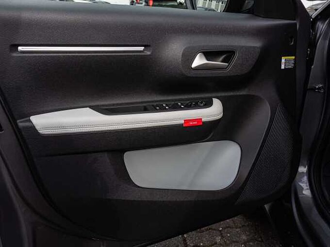 Citroen C3 Aircross Max HYBRID 145 &euml;-DCS6 7-Sitzer