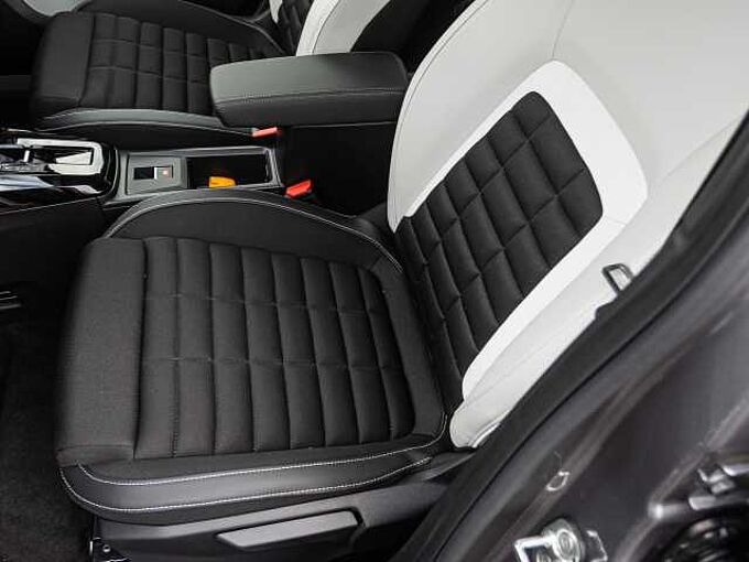 Citroen C3 Aircross Max HYBRID 145 &euml;-DCS6 7-Sitzer