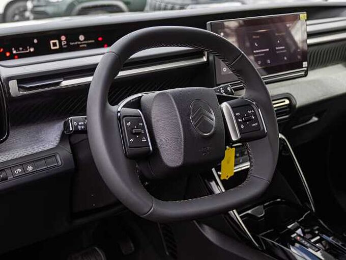 Citroen C3 Aircross Max HYBRID 145 &euml;-DCS6 7-Sitzer