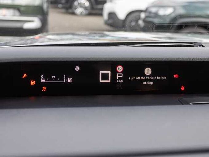 Citroen C3 Aircross Max HYBRID 145 &euml;-DCS6 7-Sitzer