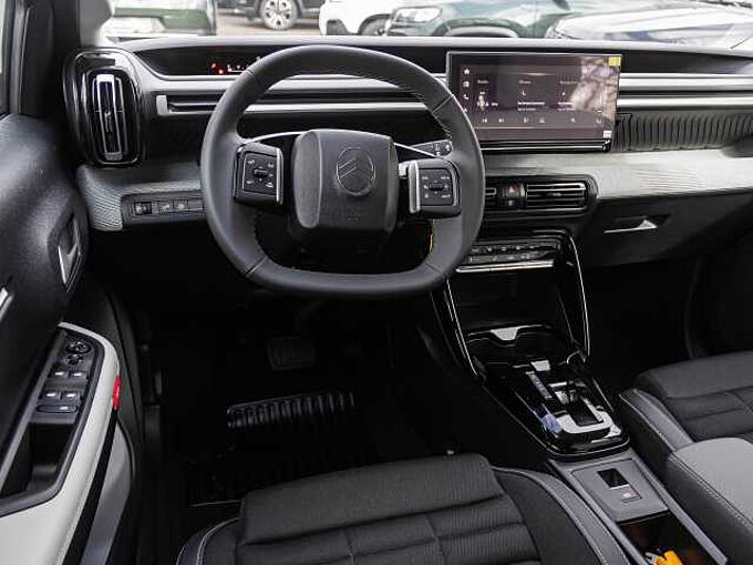 Citroen C3 Aircross Max HYBRID 145 &euml;-DCS6 7-Sitzer