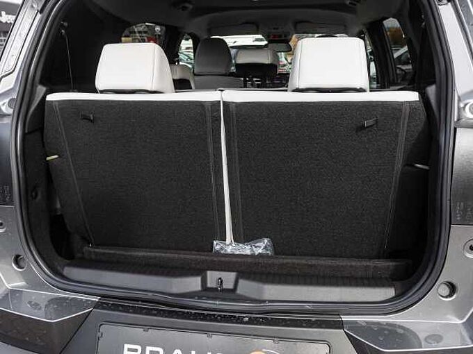 Citroen C3 Aircross Max HYBRID 145 &euml;-DCS6 7-Sitzer