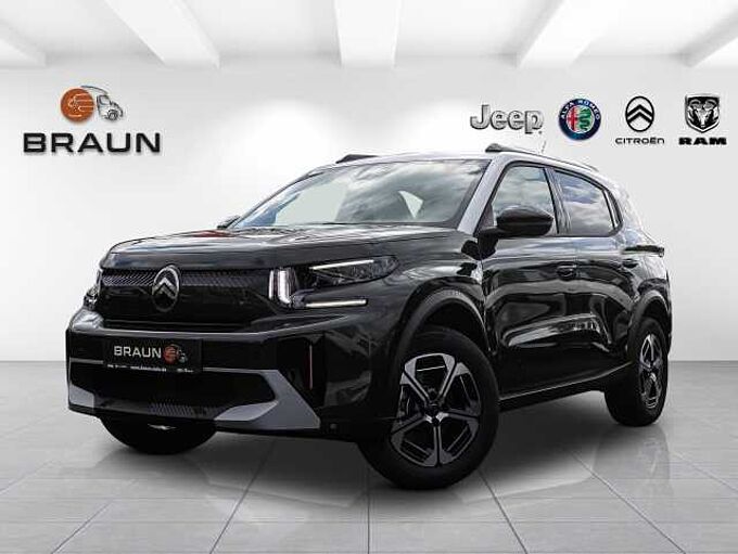 Citroen C3 Aircross Max HYBRID 145 &euml;-DCS6 7-Sitzer