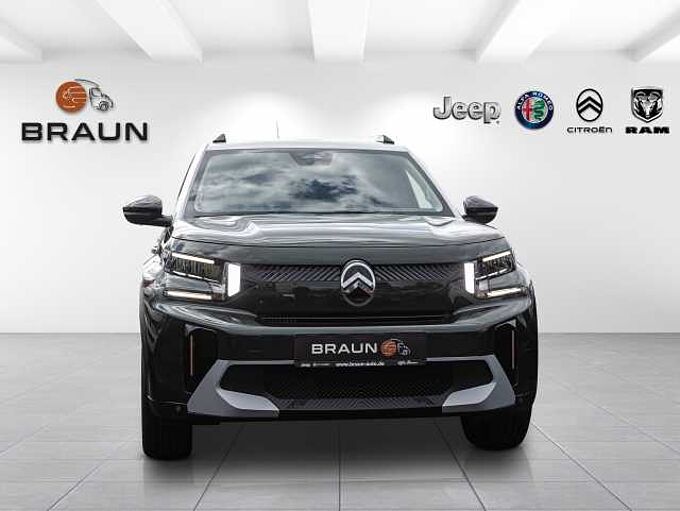 Citroen C3 Aircross Max HYBRID 145 &euml;-DCS6 7-Sitzer