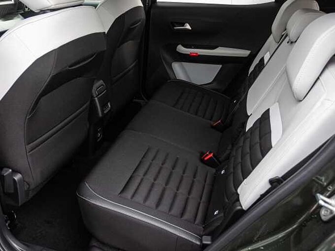 Citroen C3 Aircross Max HYBRID 145 &euml;-DCS6 7-Sitzer
