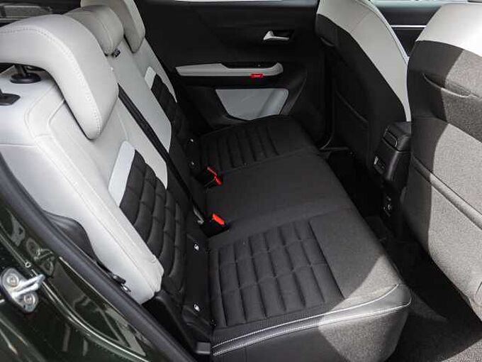 Citroen C3 Aircross Max HYBRID 145 &euml;-DCS6 7-Sitzer