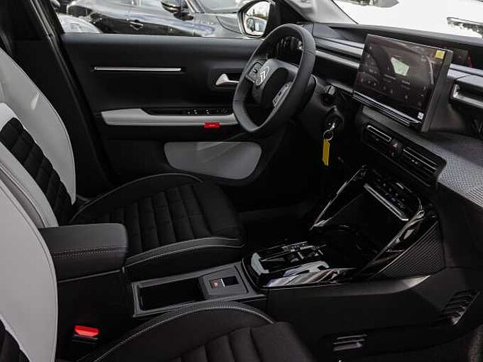 Citroen C3 Aircross Max HYBRID 145 &euml;-DCS6 7-Sitzer