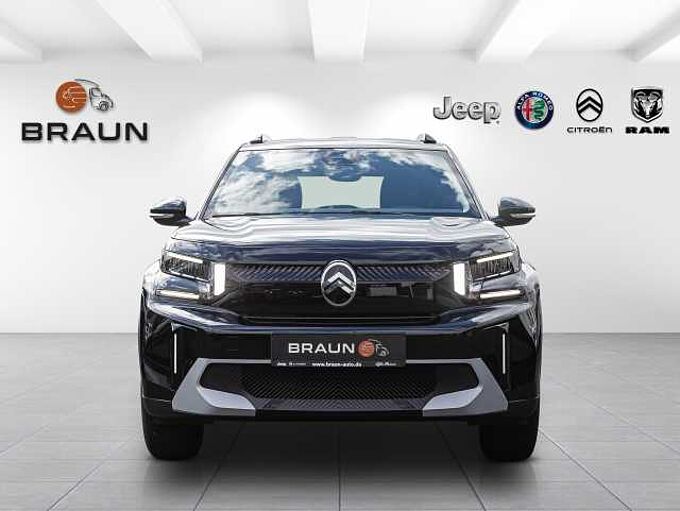 Citroen e-C3 Aircross Elektro Plus Sofort Verfügbar