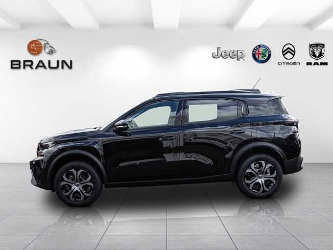 Citroen e-C3 Aircross Elektro Plus Sofort Verfügbar