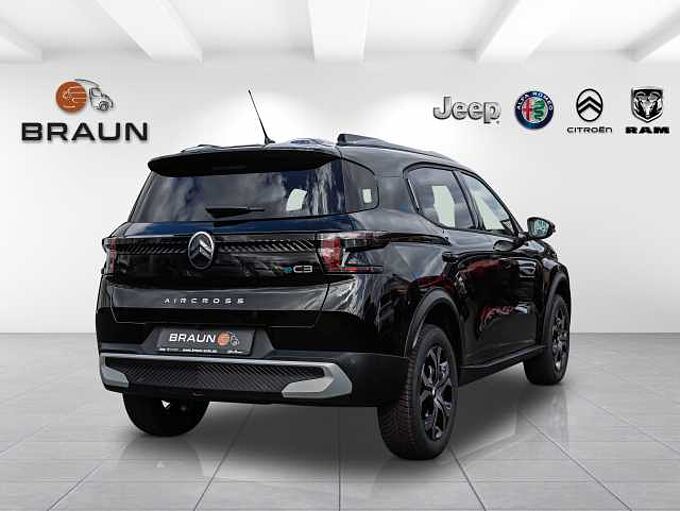Citroen e-C3 Aircross Elektro Plus Sofort Verfügbar