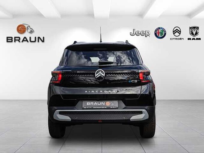 Citroen e-C3 Aircross Elektro Plus Sofort Verfügbar