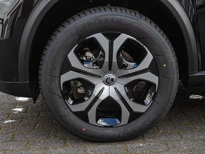 Citroen e-C3 Aircross Elektro Plus Sofort Verfügbar