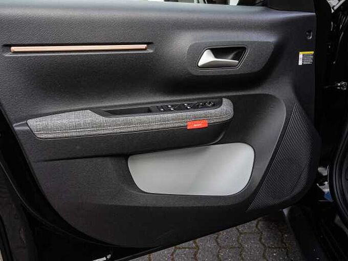 Citroen e-C3 Aircross Elektro Plus Sofort Verfügbar