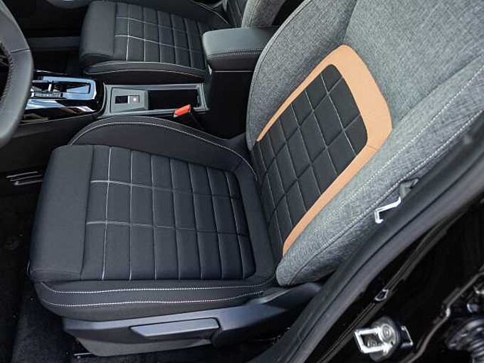 Citroen e-C3 Aircross Elektro Plus Sofort Verfügbar