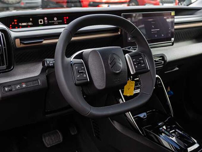 Citroen e-C3 Aircross Elektro Plus Sofort Verfügbar