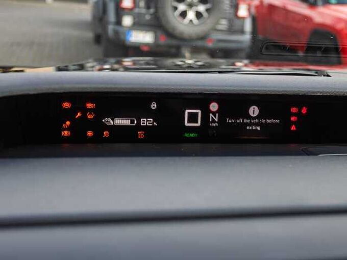 Citroen e-C3 Aircross Elektro Plus Sofort Verfügbar