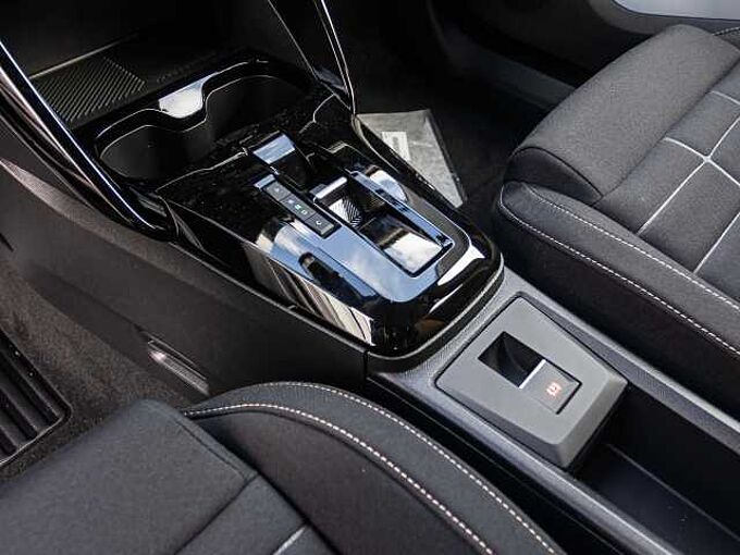 Citroen e-C3 Aircross Elektro Plus Sofort Verfügbar