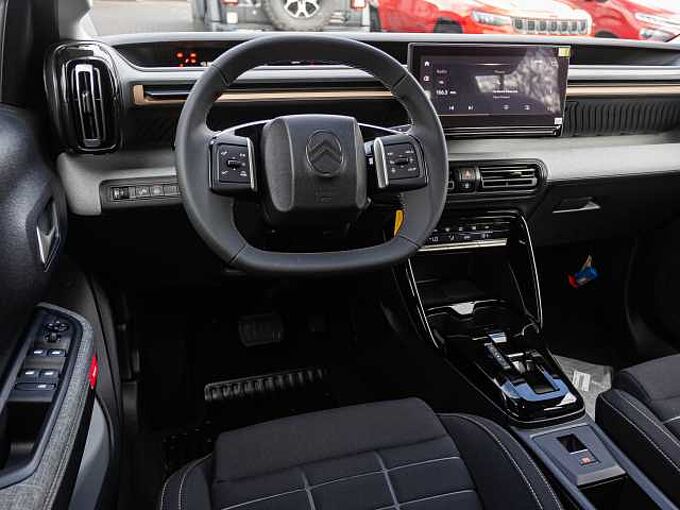 Citroen e-C3 Aircross Elektro Plus Sofort Verfügbar