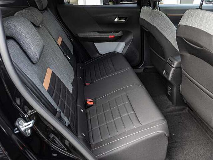 Citroen e-C3 Aircross Elektro Plus Sofort Verfügbar