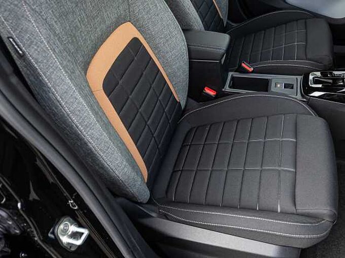 Citroen e-C3 Aircross Elektro Plus Sofort Verfügbar