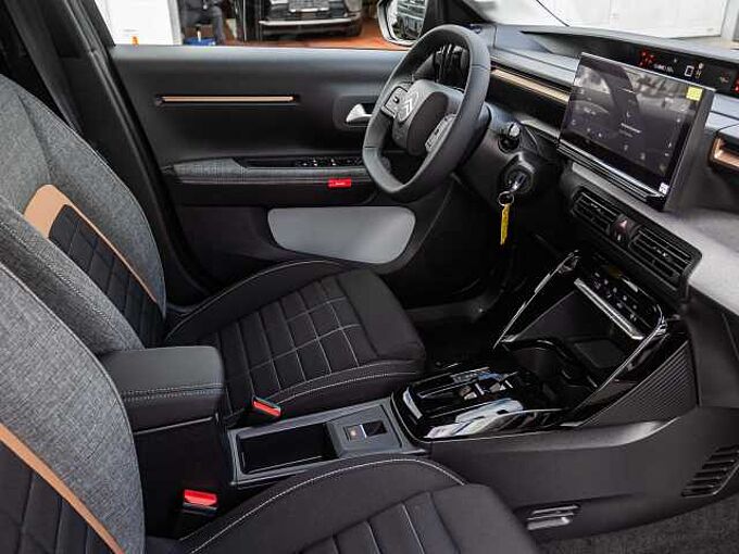 Citroen e-C3 Aircross Elektro Plus Sofort Verfügbar