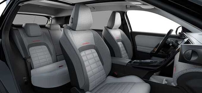 Citroen NEUER C5 Aircross Plug-In-Hybrid 225 *GEWERBEAKTION*