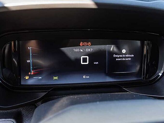 Citroen Berlingo M Diesel 100 Plus