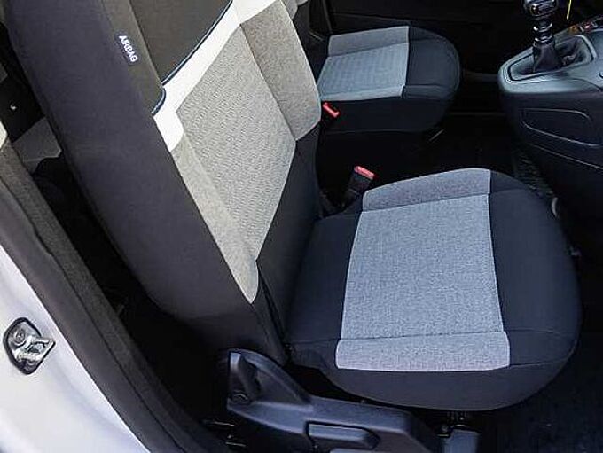 Citroen Berlingo M Diesel 100 Plus