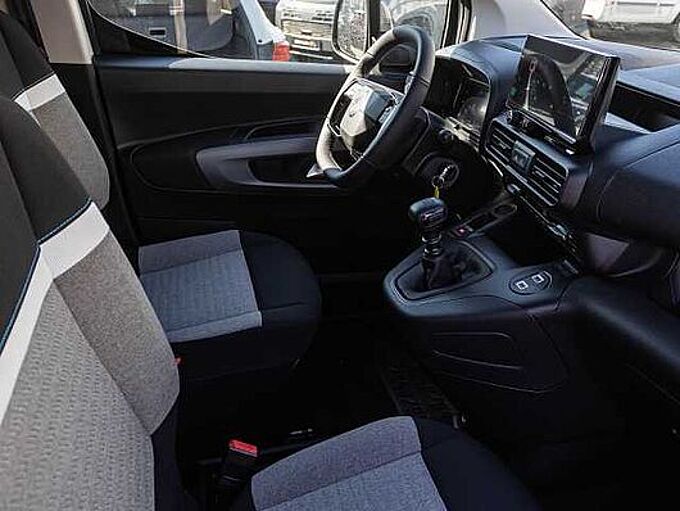 Citroen Berlingo M Diesel 100 Plus