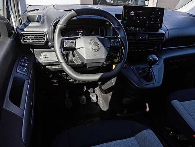 Citroen Berlingo M Diesel 100 Plus