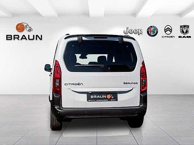 Citroen Berlingo M Diesel 100 Plus